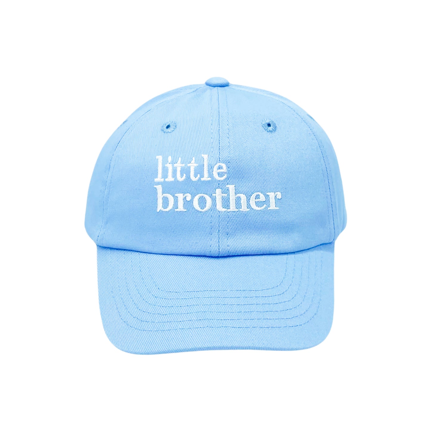 Little Brother Baseball Hat (Baby)