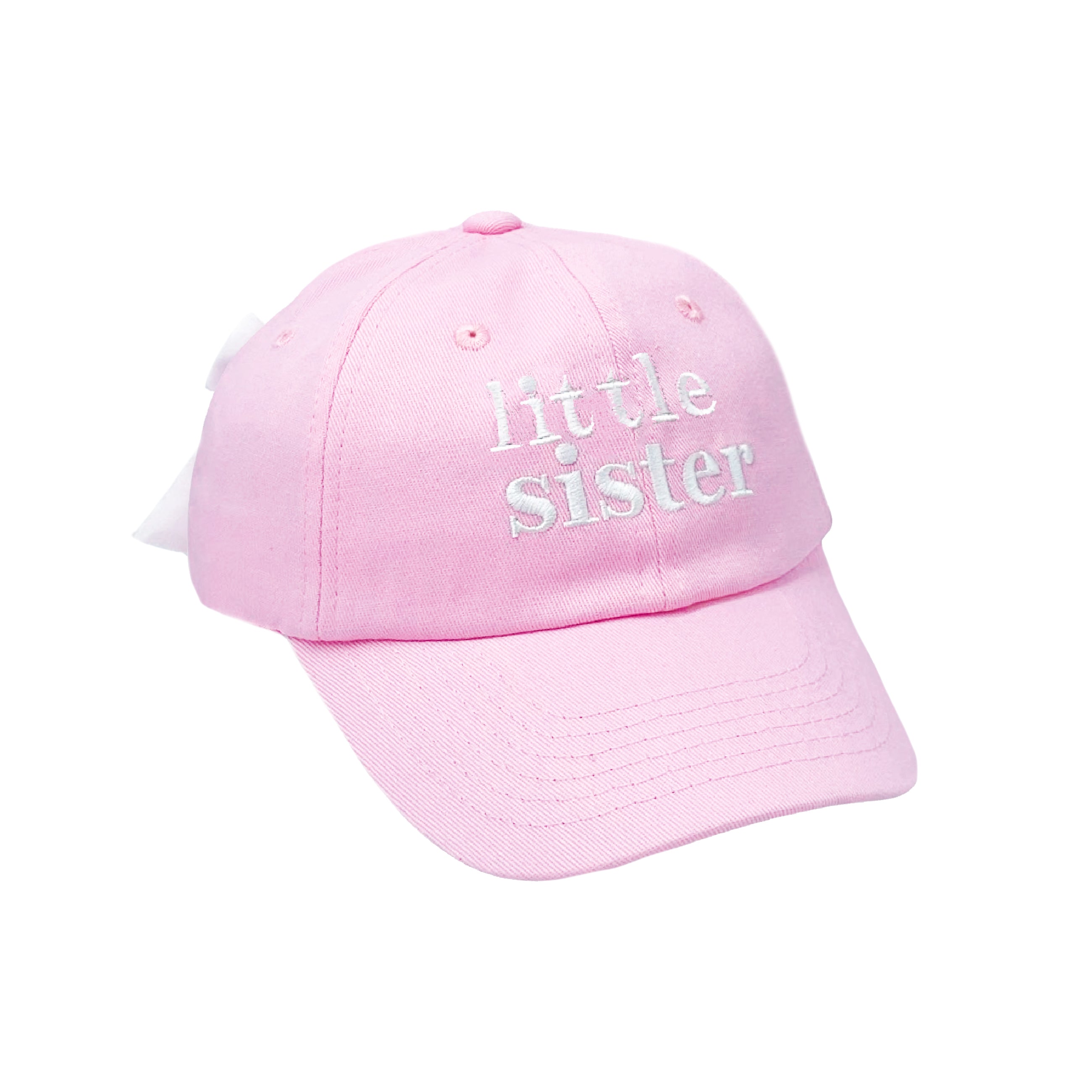 Golf Cart Baseball Hat (Baby, Youth): Youth
