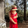 Scalloped Ribbon Set, Americana