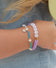 Rainbow Row Bracelet (Women)