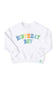 Birthday Boy Sweatshirt