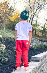 Thanksgiving T-Shirt (Baby, Kid)