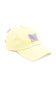 Butterfly Bow Baseball Hat