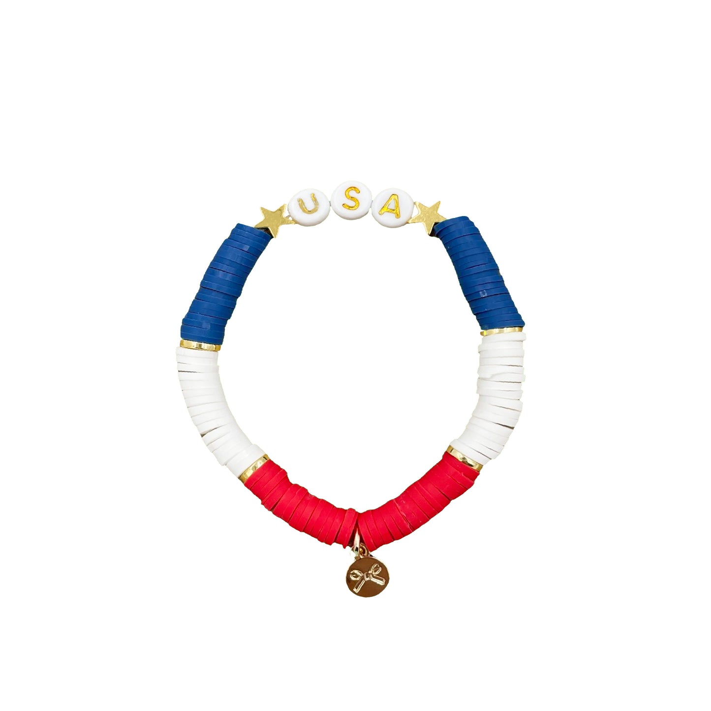 USA Bracelet (Girls)