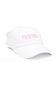 Nana Bow Baseball Hat