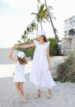 Customizable Bow Baseball Hat (Adult)