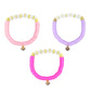 Sister Bracelet in Palmer Pink