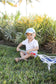 Golf Cart Baseball Hat (Baby/Toddler, Youth)