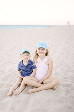 Golf Cart Baseball Hat (Baby/Toddler, Youth)