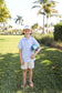 Customizable Baseball Hat in Winnie White (Youth)