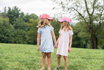 Sailboat Bow Baseball Hat (Youth)
