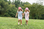 Sailboat Bow Baseball Hat (Youth)