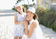 Customizable Bow Baseball Hat (Adult)