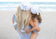 Customizable Bow Baseball Hat (Adult)